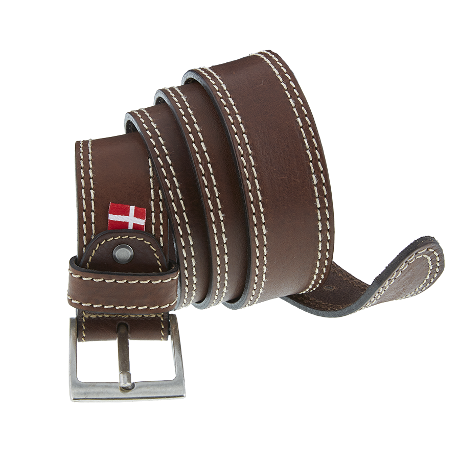 Ask Choco Belt - Duckfeet