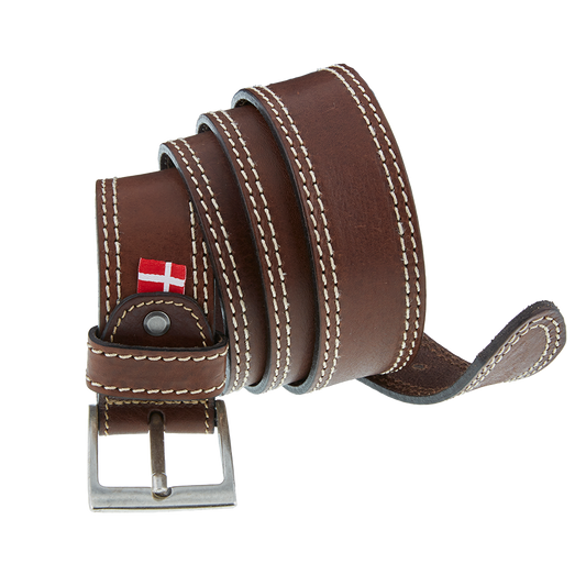 Ask Choco Belt - Duckfeet