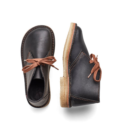 Sjælland (Black) - Duckfeet