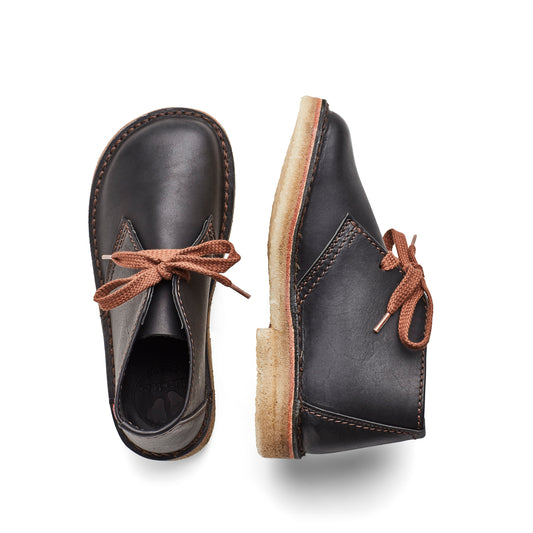 Sjælland (Black) - Duckfeet