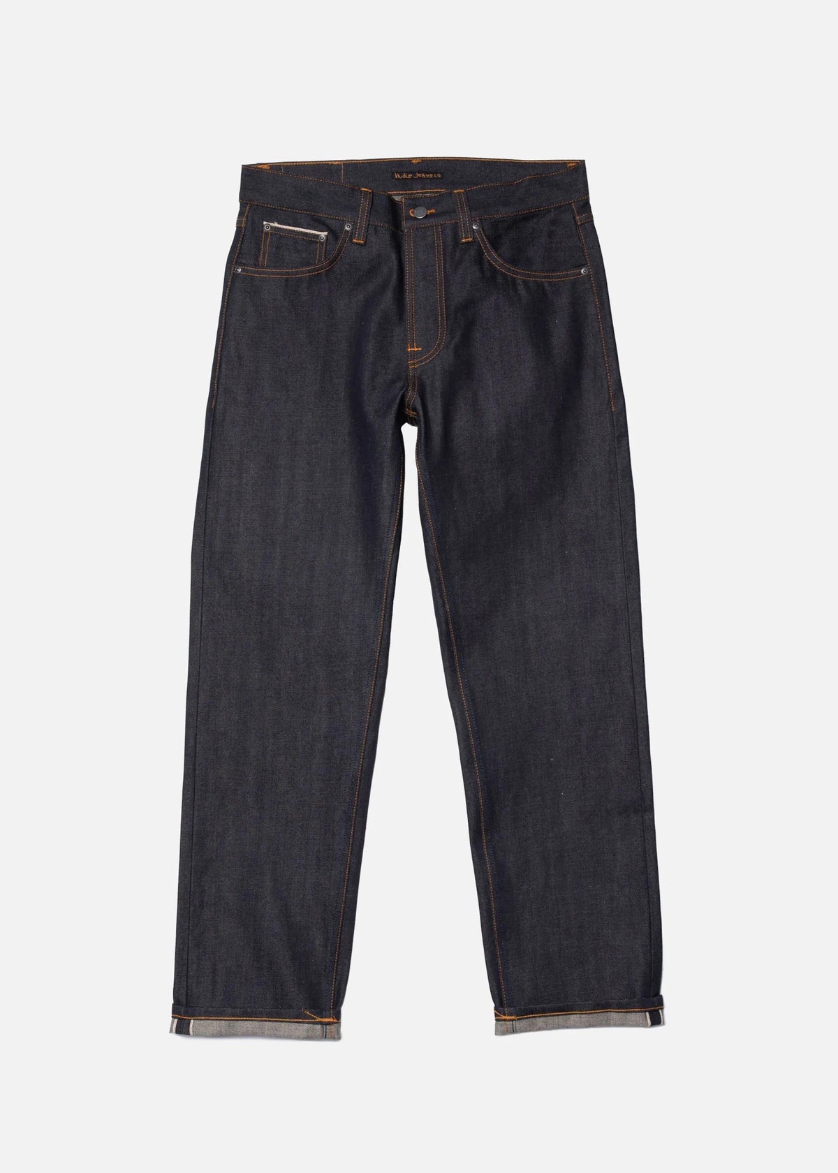 Rad Rufus /Dry Selvage - RES-RES