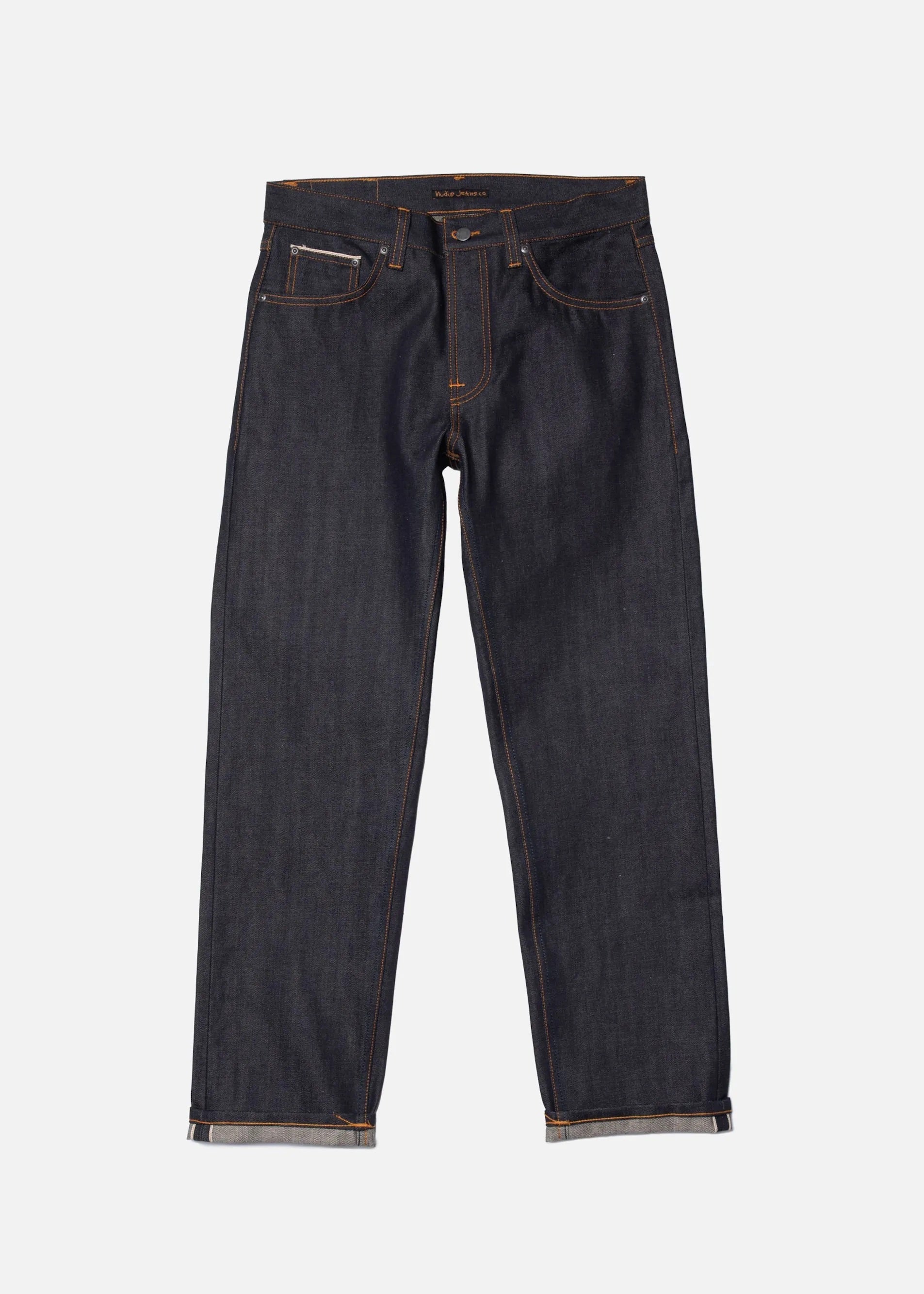 Rad Rufus /Dry Selvage - RES-RES