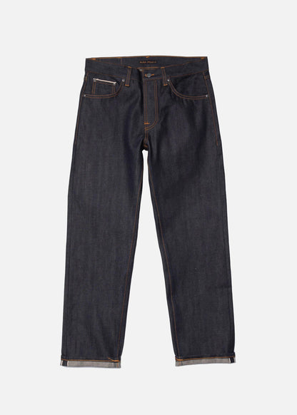 Rad Rufus /Dry Selvage - RES-RES