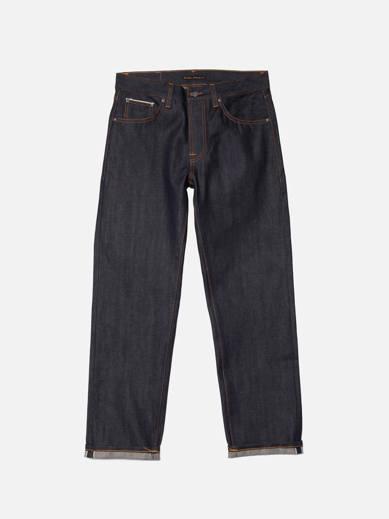 Rad Rufus (Dry Selvage) - Nudie Jeans