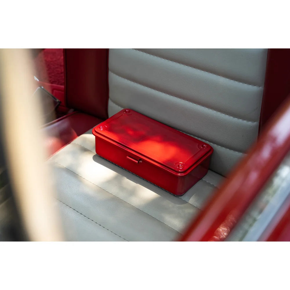 Toyo Steel T-190 R /Red