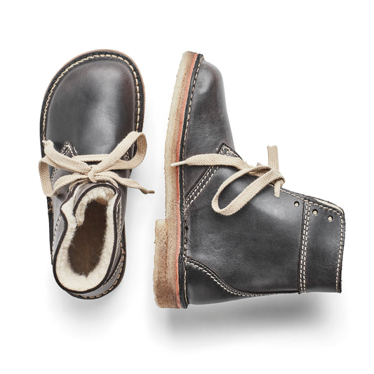 Odense (Slate) - Duckfeet