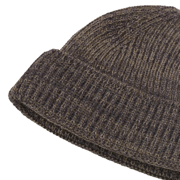 Fender Hat (Terra Brown) - S.N.S Herning