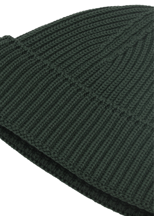 Fender Hat (dark forest green) - S.N.S Herning