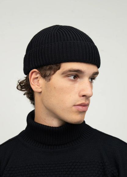 Fender Hat (Navy Blue) - S.N.S Herning