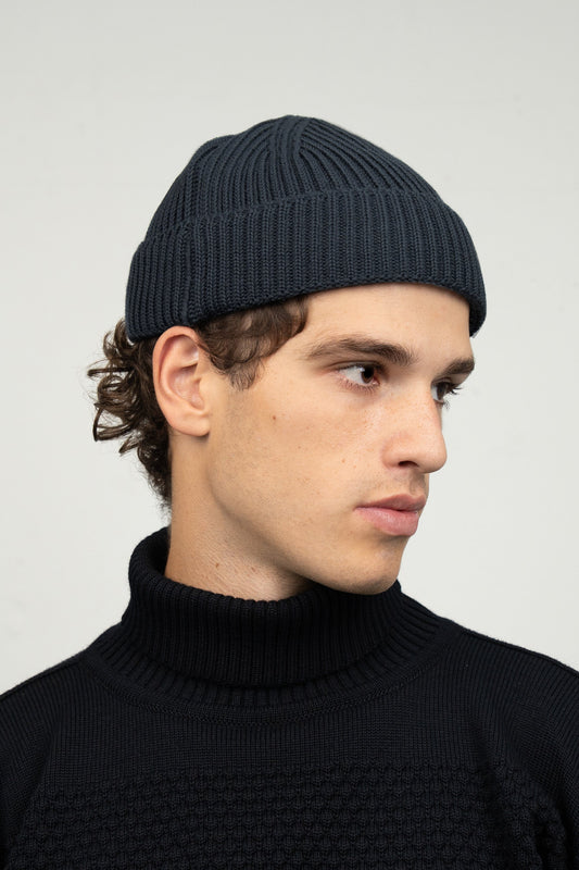 Fender Hat /Faded Mineral Blue