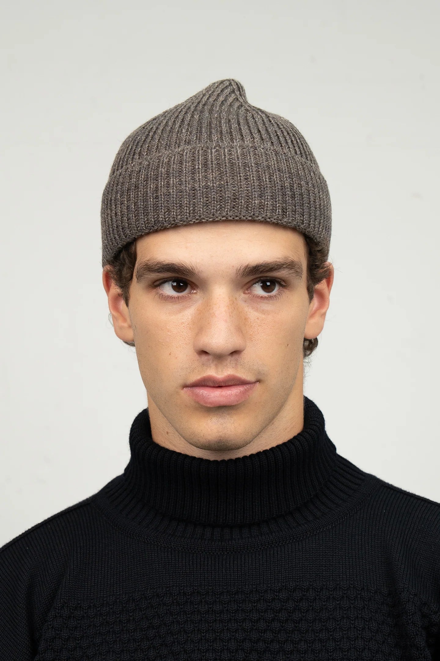 Fender Hat (Terra Brown) - S.N.S Herning