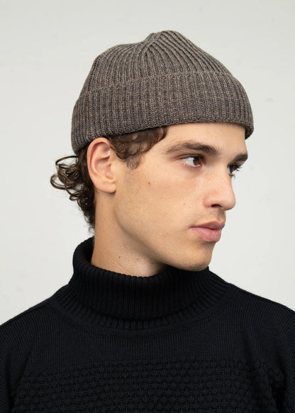 Fender Hat (Terra Brown) - S.N.S Herning