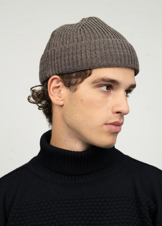 Fender Hat (Terra Brown) - S.N.S Herning