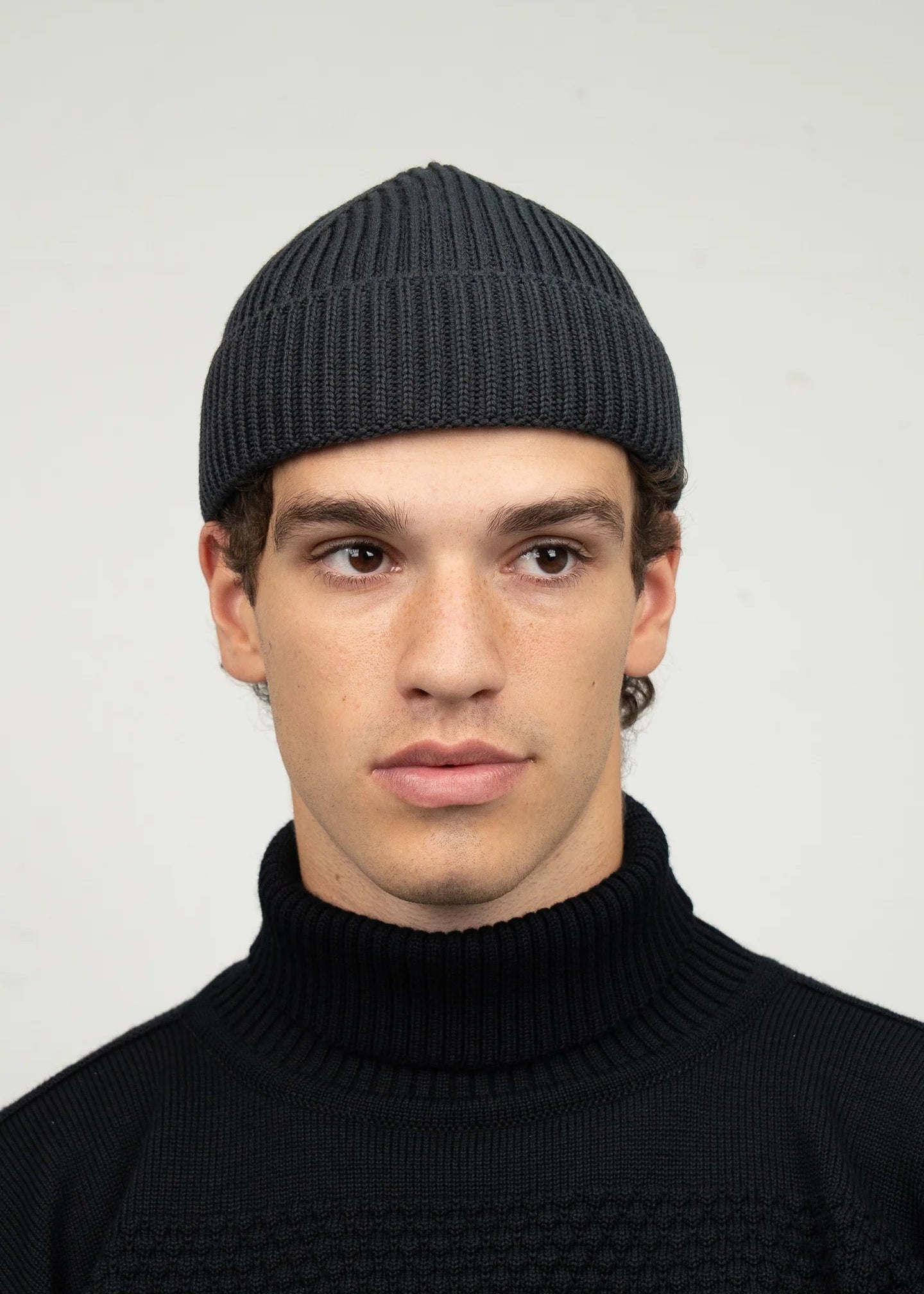 Fender Hat (Molten Grey) - S.N.S Herning