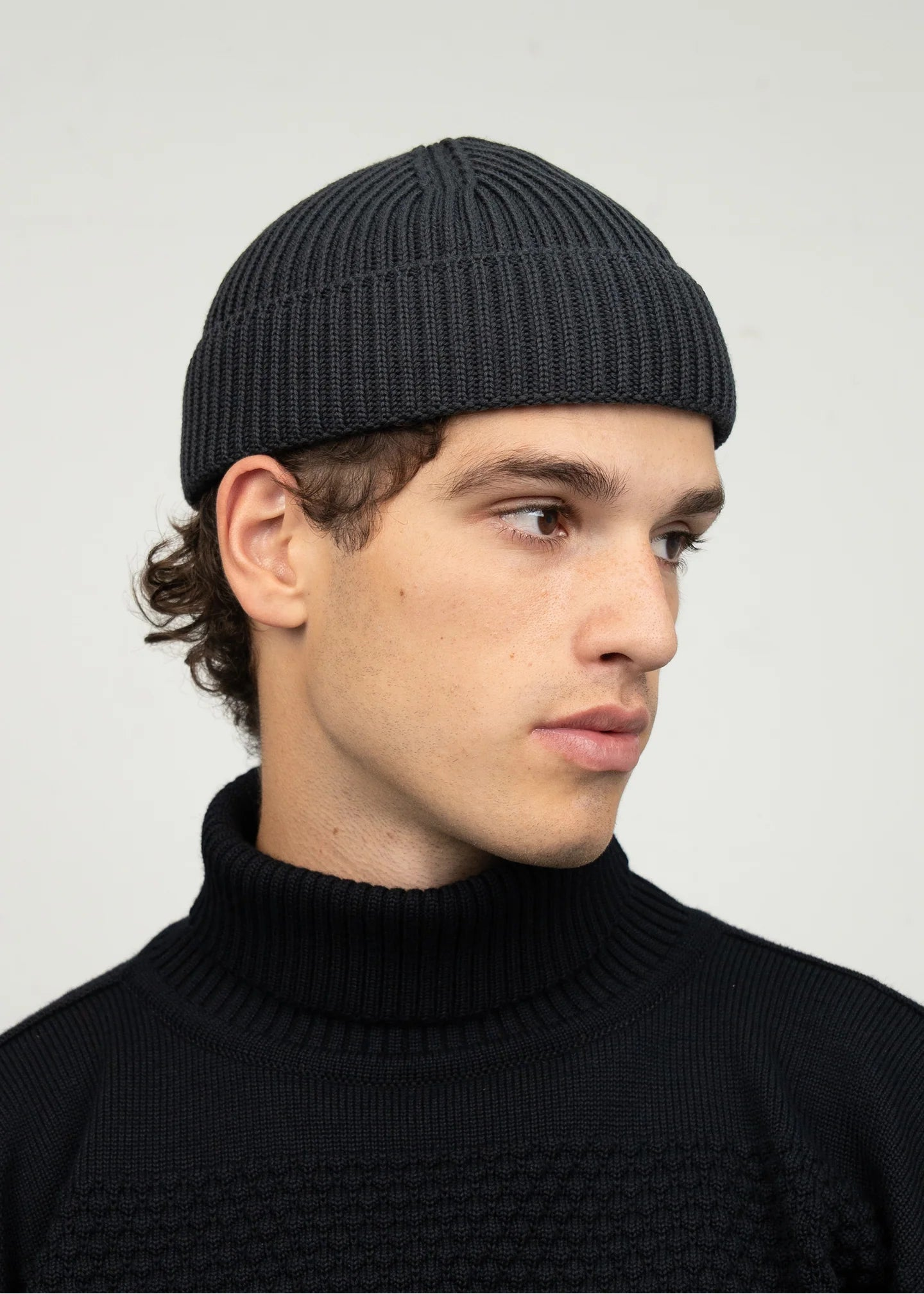 Fender Hat (Molten Grey) - S.N.S Herning