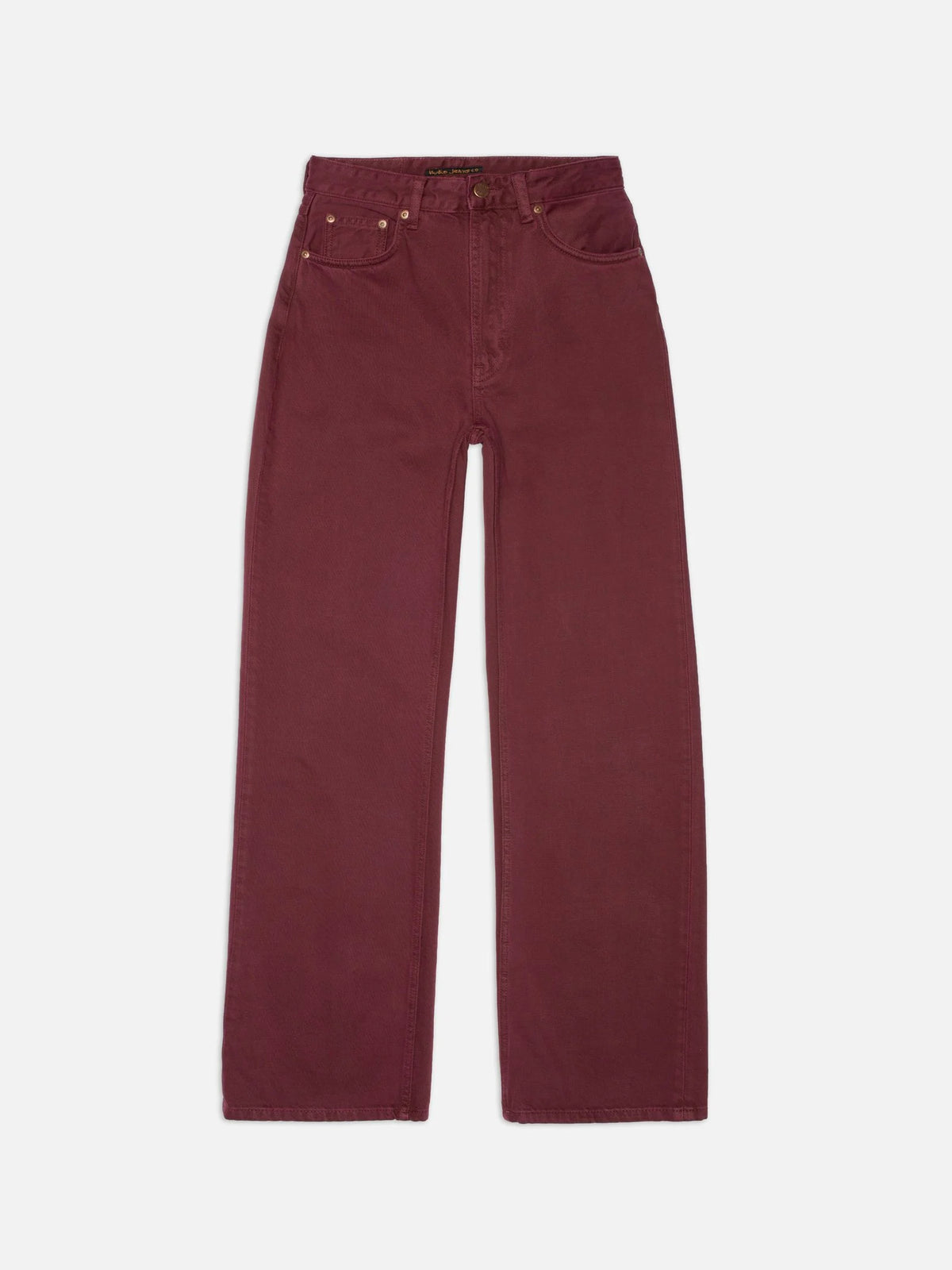 Clean Eileen /Burgundy