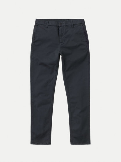 Easy Alvin (Mørk Midnat) - Nudie Jeans