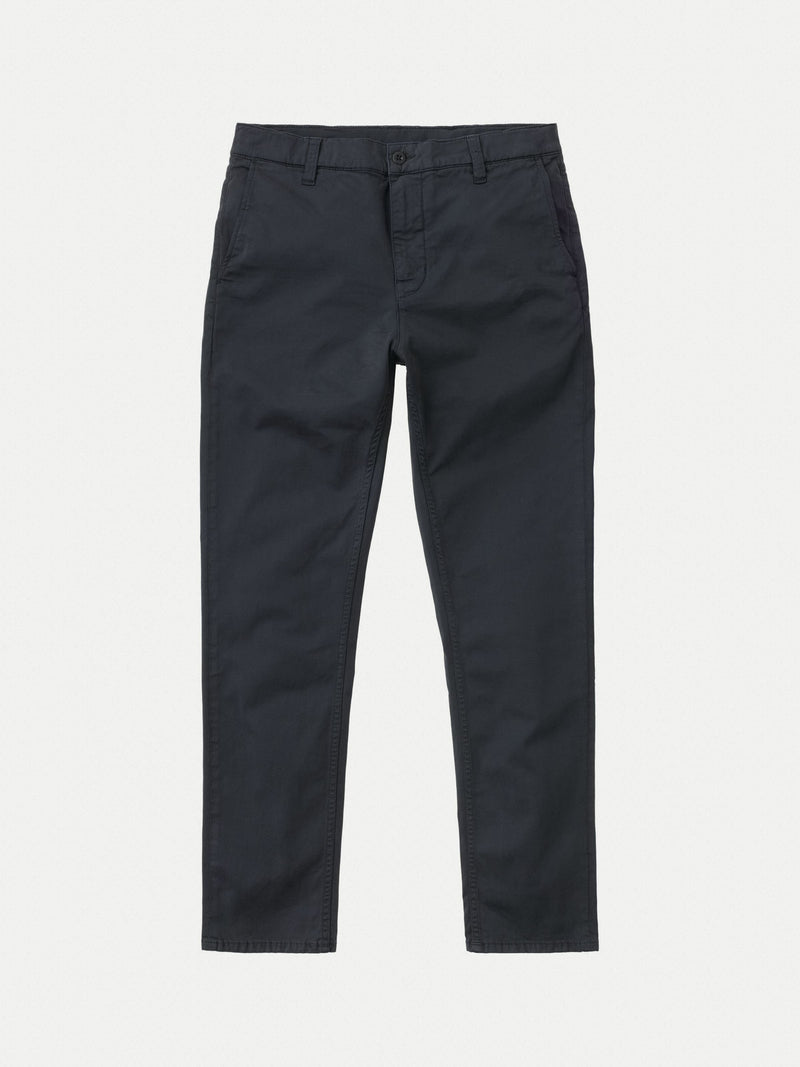 Easy Alvin (Dark Midnight) - Nudie Jeans