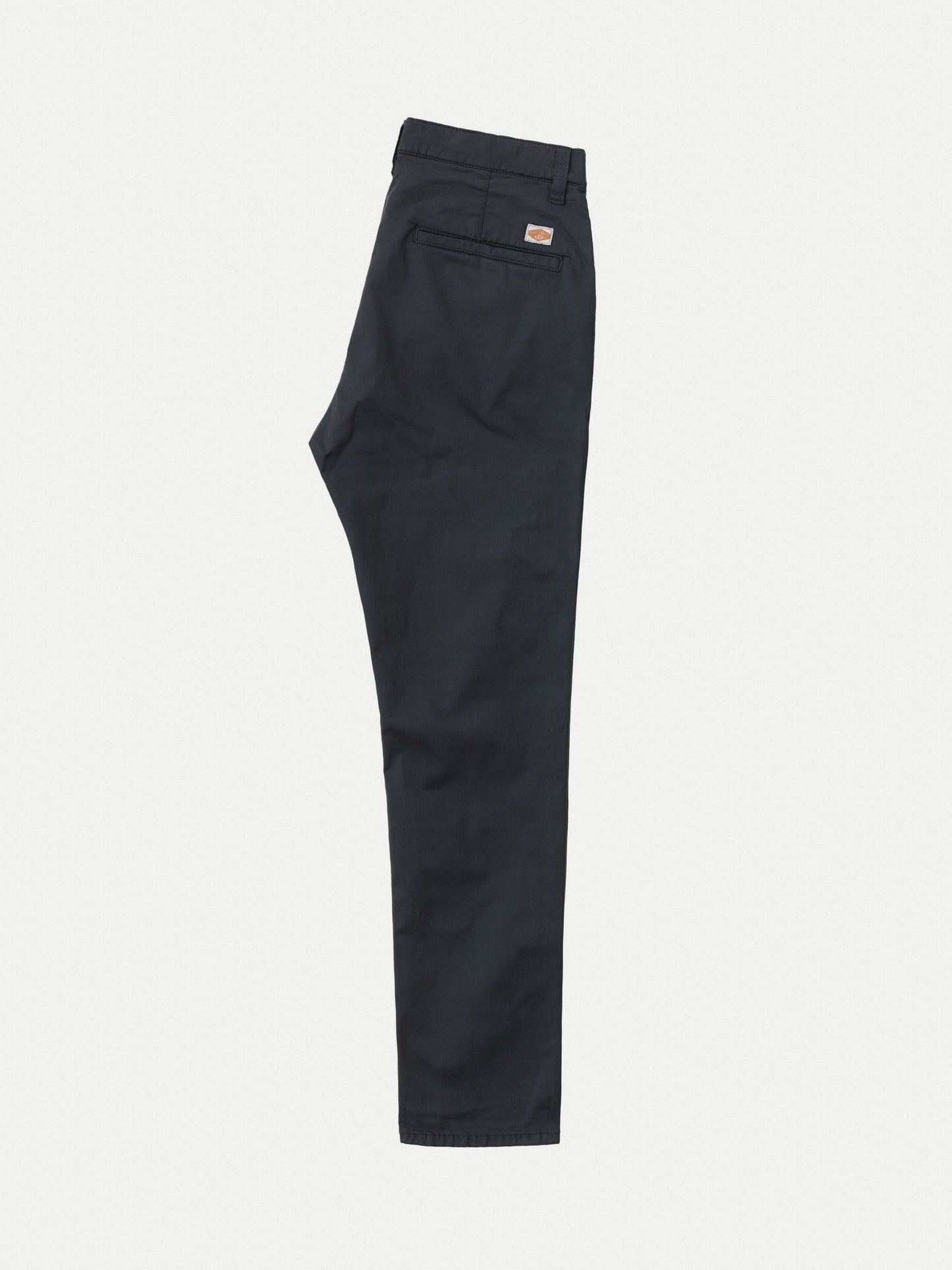 Easy Alvin (Mørk Midnat) - Nudie Jeans