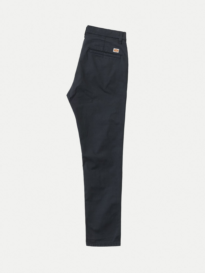 Easy Alvin (Dark Midnight) - Nudie Jeans