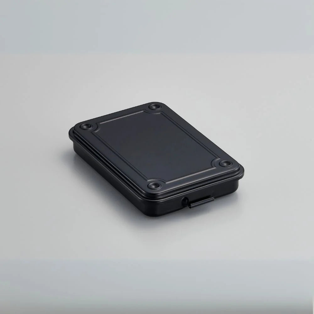 Toyo Steel T-152 BK /Black - RES-RES