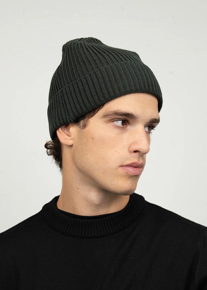 Mental Hat (Dark Forest Green) - S.N.S Herning