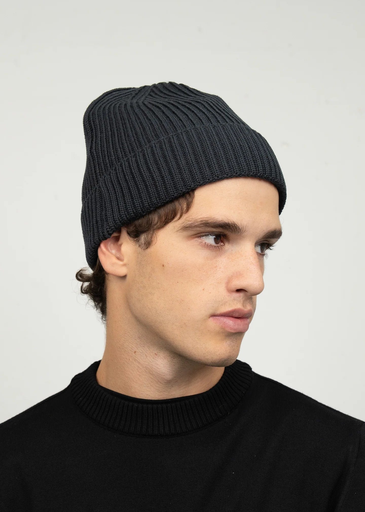 Mental Hat (Molten Grey) - S.N.S Herning