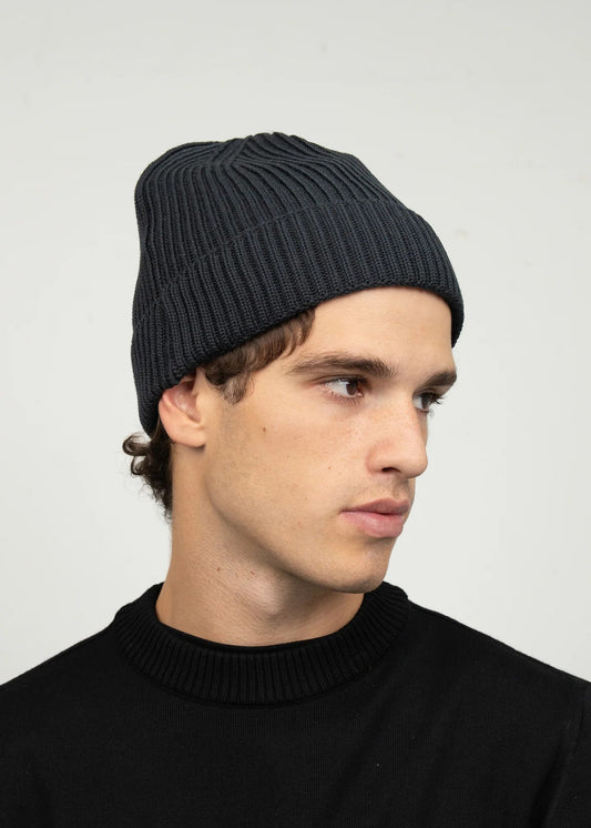 Mental Hat (Molten Grey) - S.N.S Herning