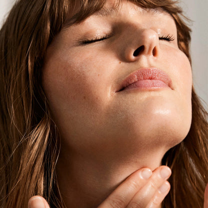 Boosting Face Oil (30ml) - Yroli - RES-RES