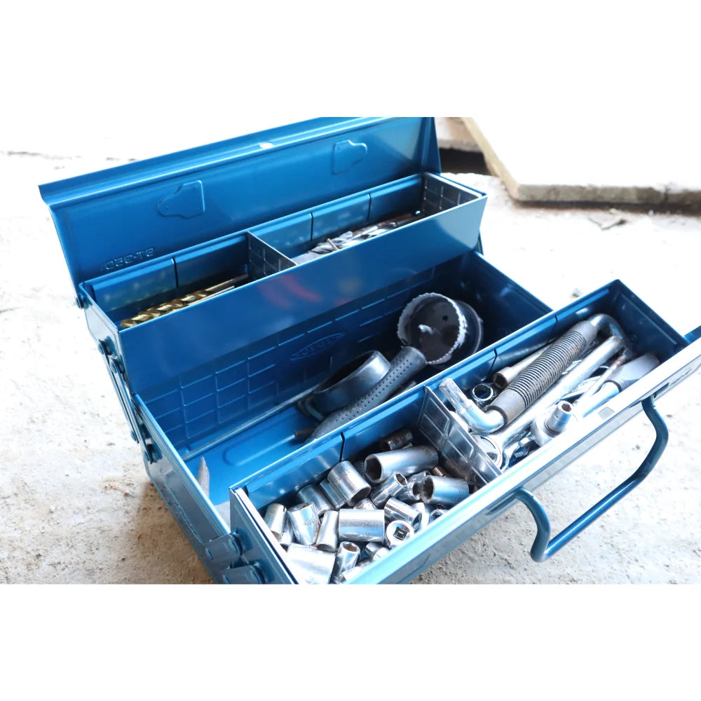 Toyo Steel ST-350B /Blue