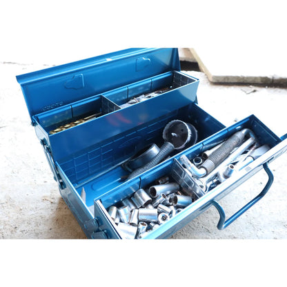 Toyo Steel ST-350B /Blue