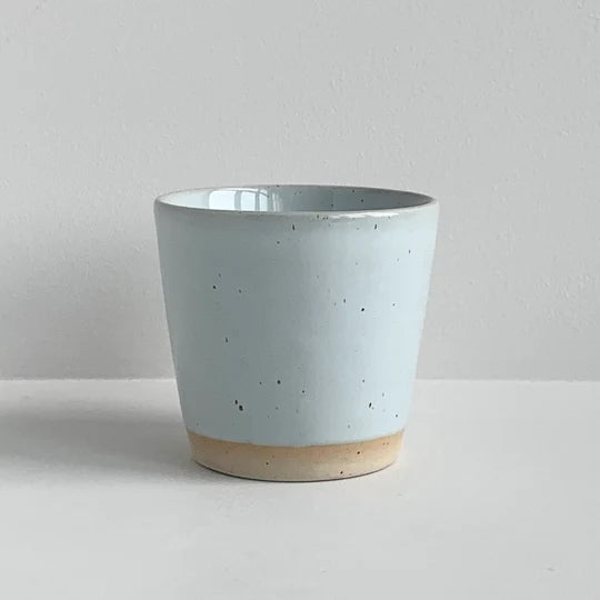 Tall Cup Pale Blue - RES-RES