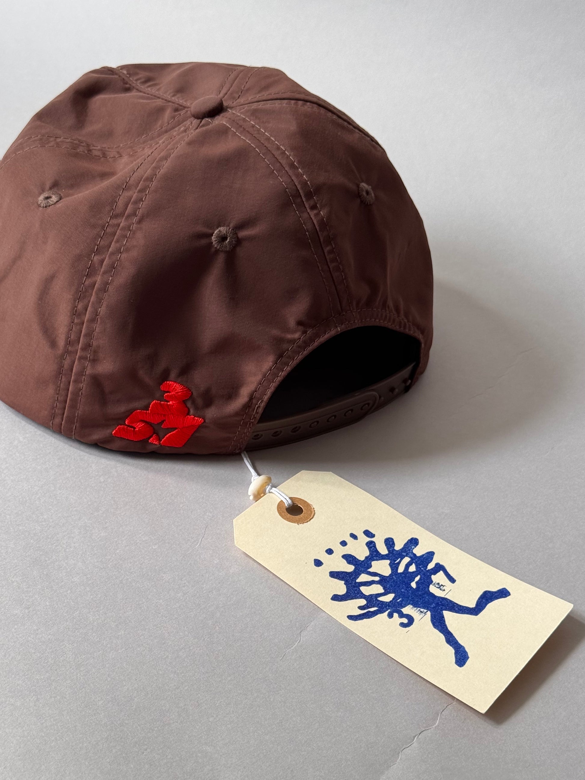 357 Rain Cap - RES-RES