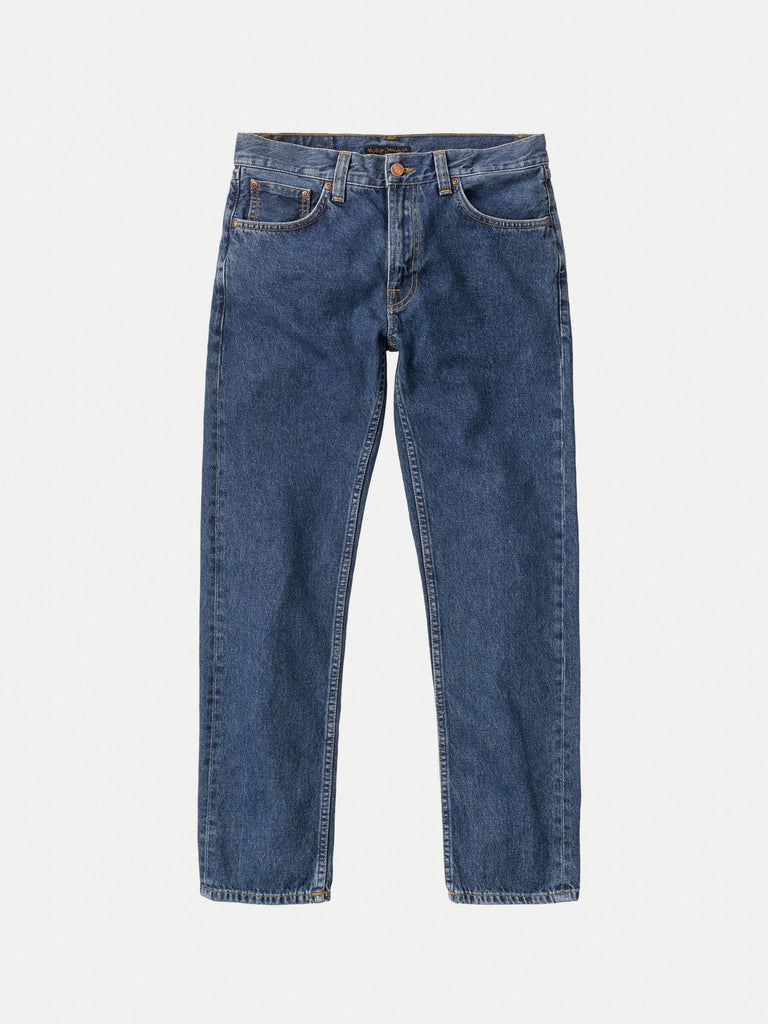 Gritty Jackson (90s Stone) - Nudie Jeans – RES-RES