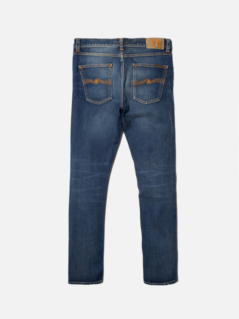 Lean Dean Troubled Sea - Nudie Jeans