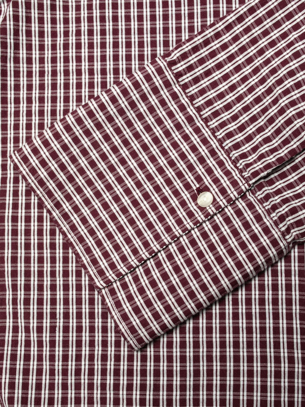 Sassa Shirt /check