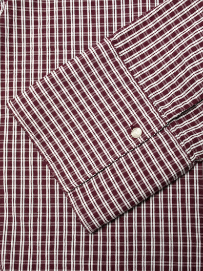 Sassa Shirt /check