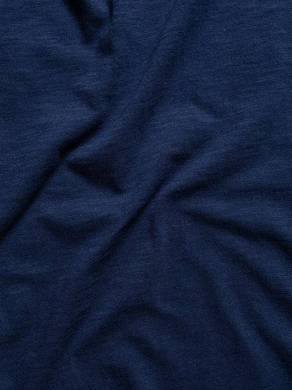 Roffe T-shirt (Fransk Blå) - Nudie Jeans