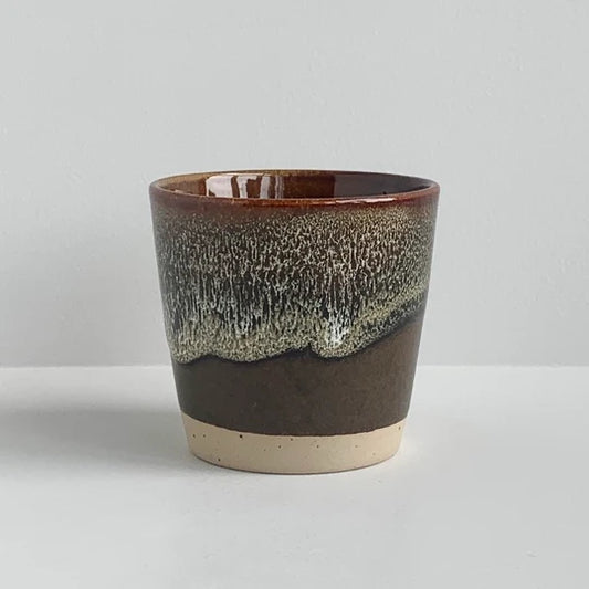 Original Cup Brown Chocolate - RES-RES