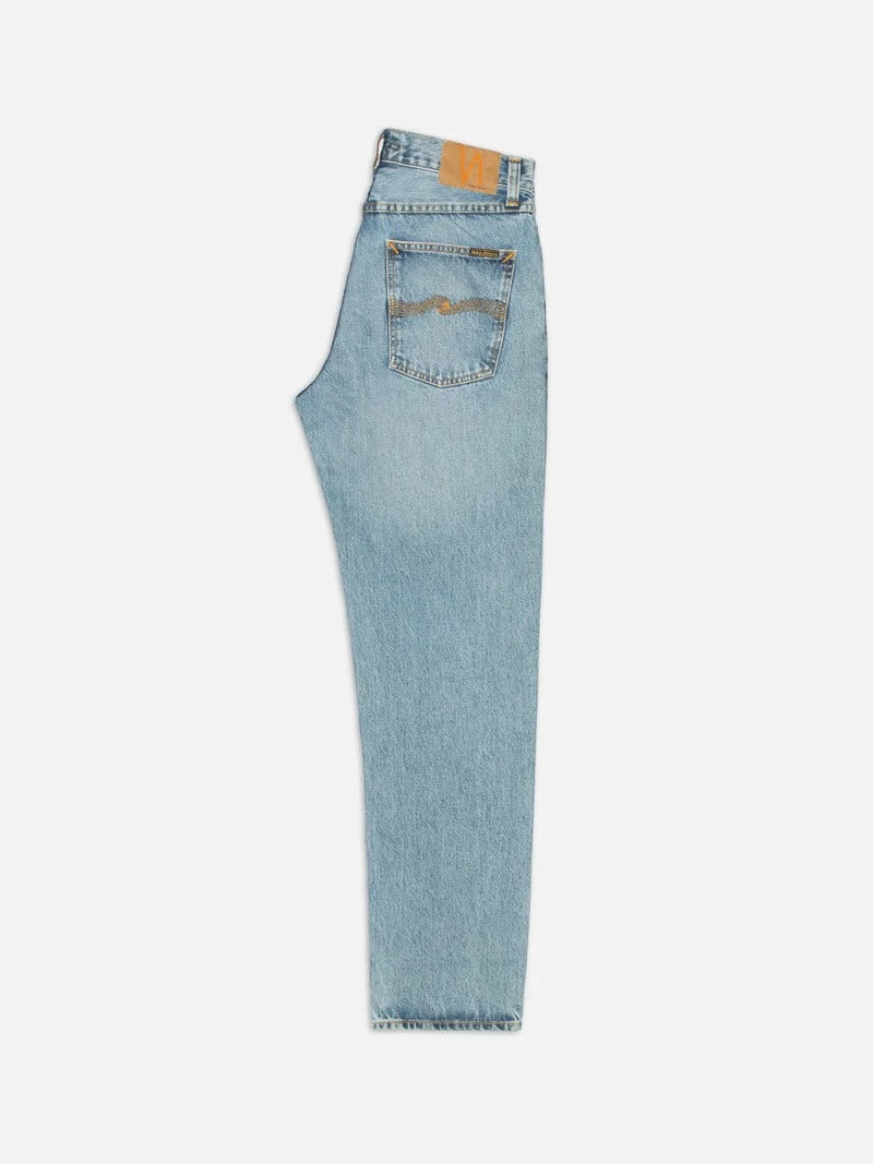 Rad Rufus Indigo Blues - Nudie Jeans - RES-RES