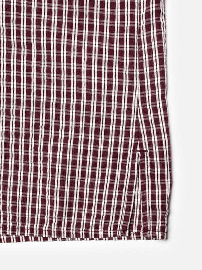 Sassa Shirt /check