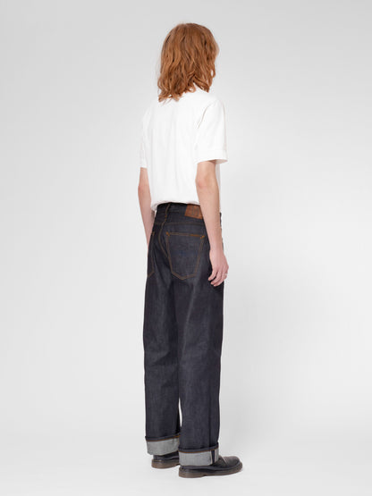 Tuff Tony Dry Ace Selvage - Nudie Jeans