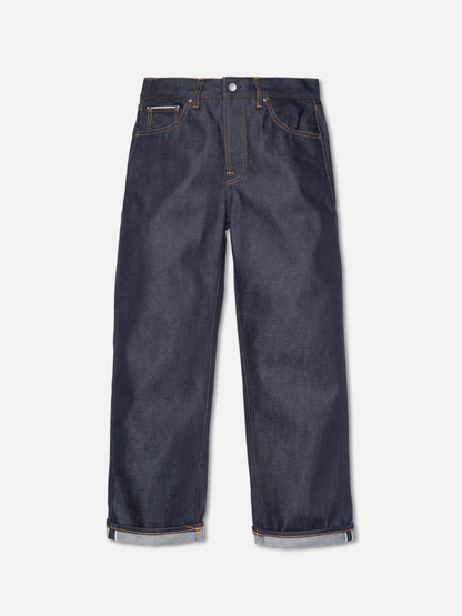Tuff Tony Dry Ace Selvage - Nudie Jeans