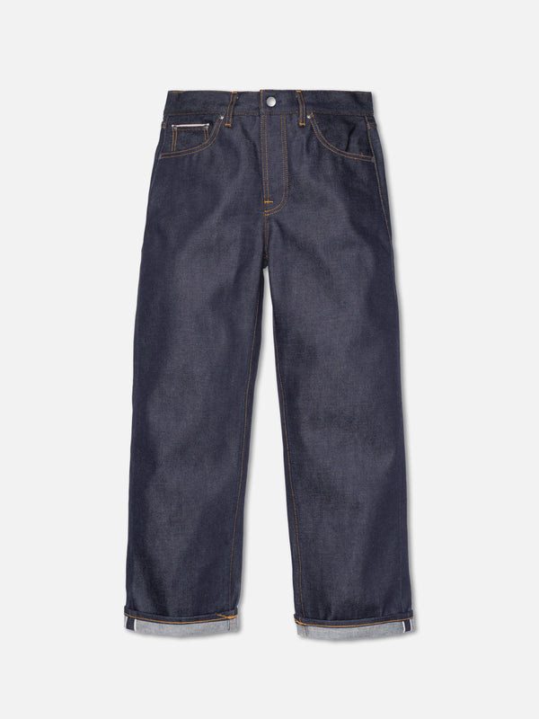 Tuff Tony Dry Ace Selvage - Nudie Jeans