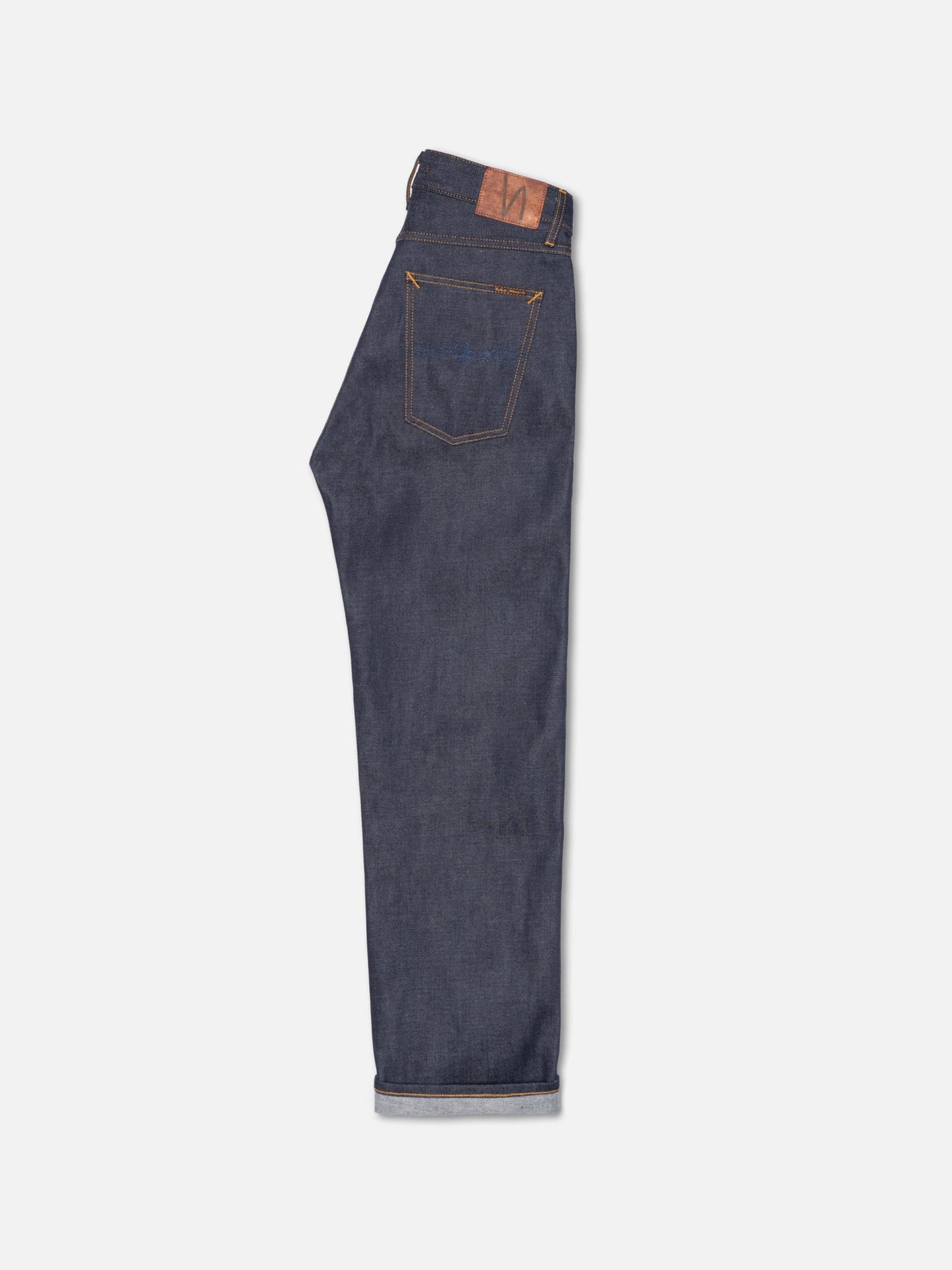 Tuff Tony Dry Ace Selvage - Nudie Jeans