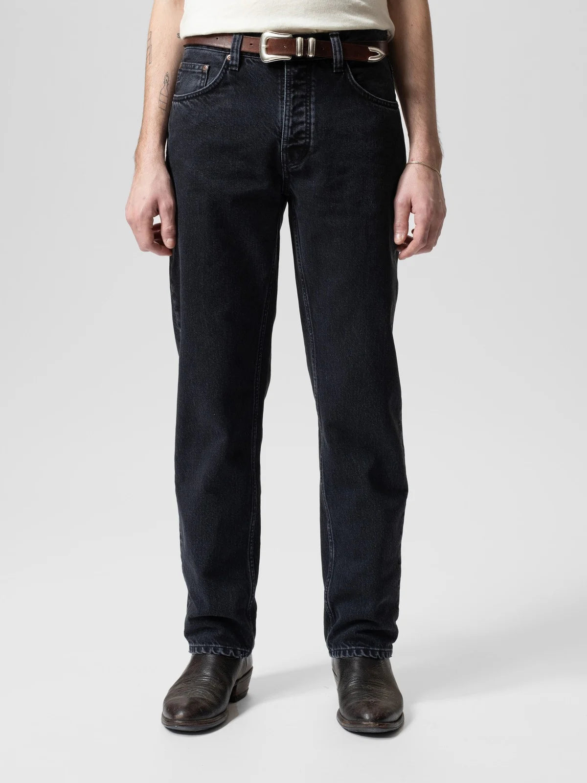 Rad Rufus /Black Vintage