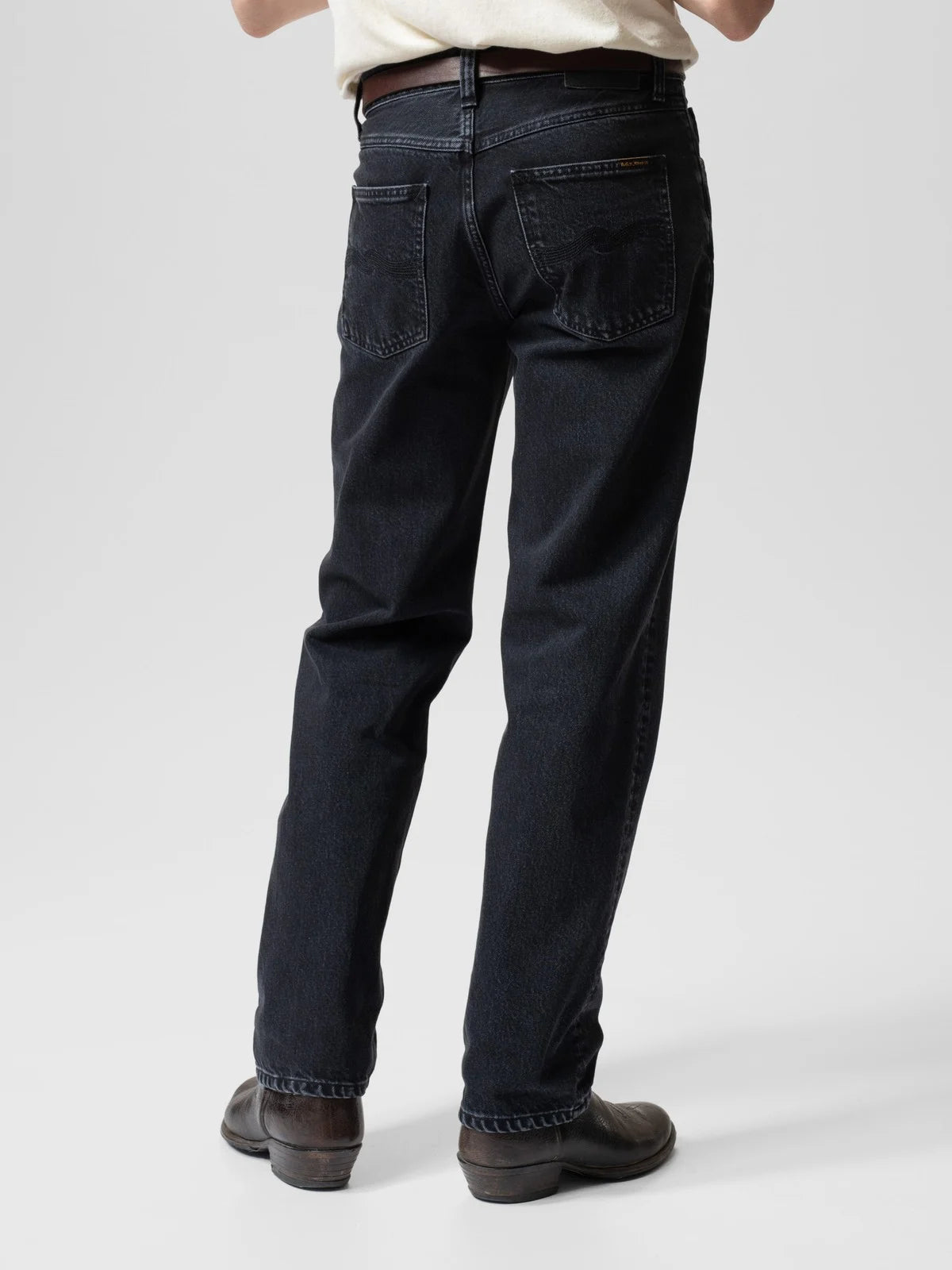 Rad Rufus /Black Vintage