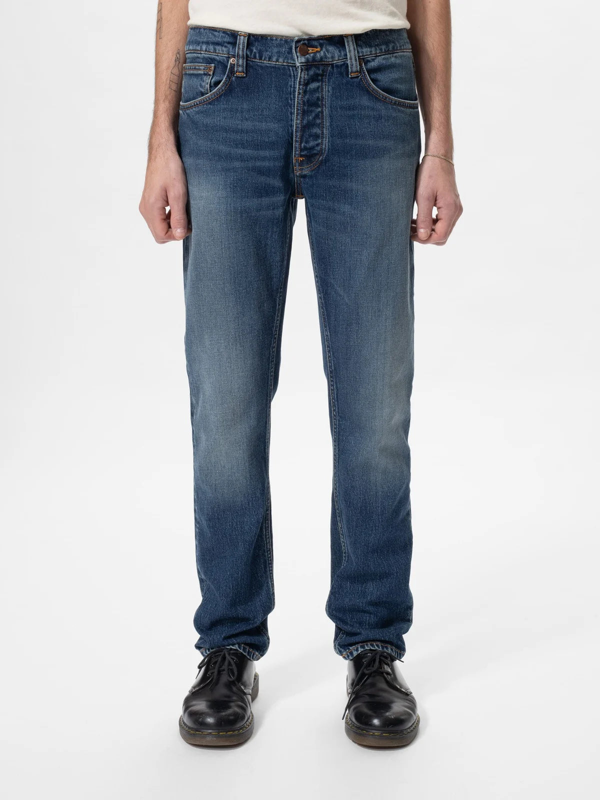 Solid Ollie /Wild Blue