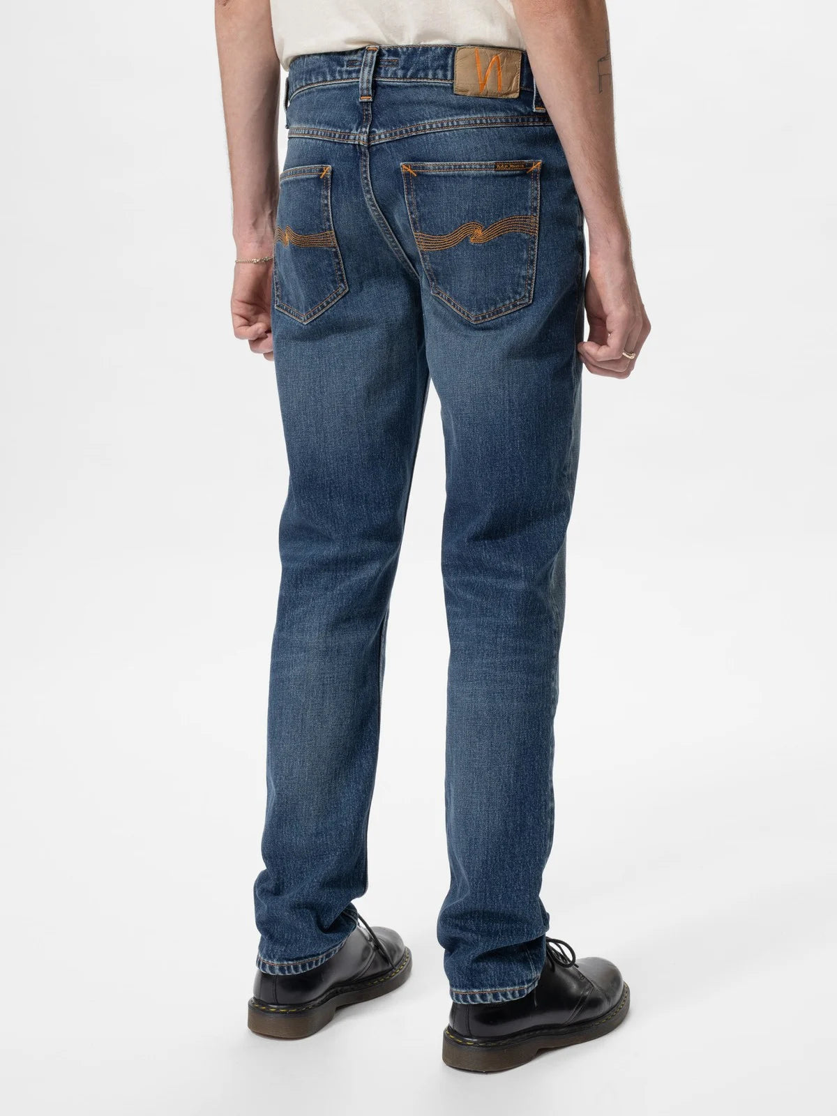 Solid Ollie /Wild Blue
