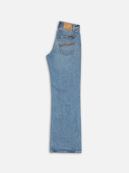 Wide Heidi Worn Treassure - Nudie Jeans - RES-RES